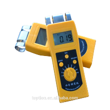 Digital DM200P Paper Moisture Meter with Low Price